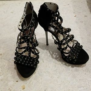 Studded Michael Kors Pump